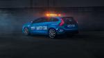 Volvo V60 Polestar WTCC Safety Car 2016 года